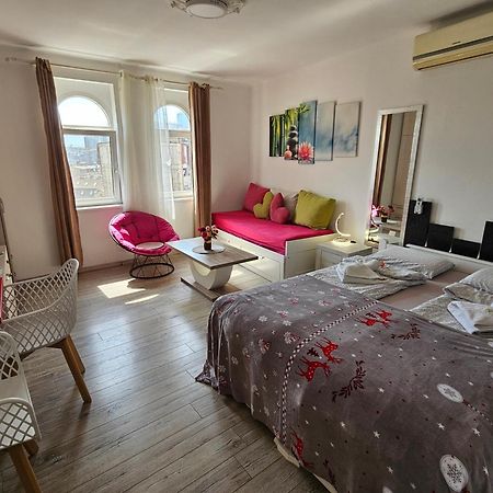 Matea Apartman بلغراد المظهر الخارجي الصورة