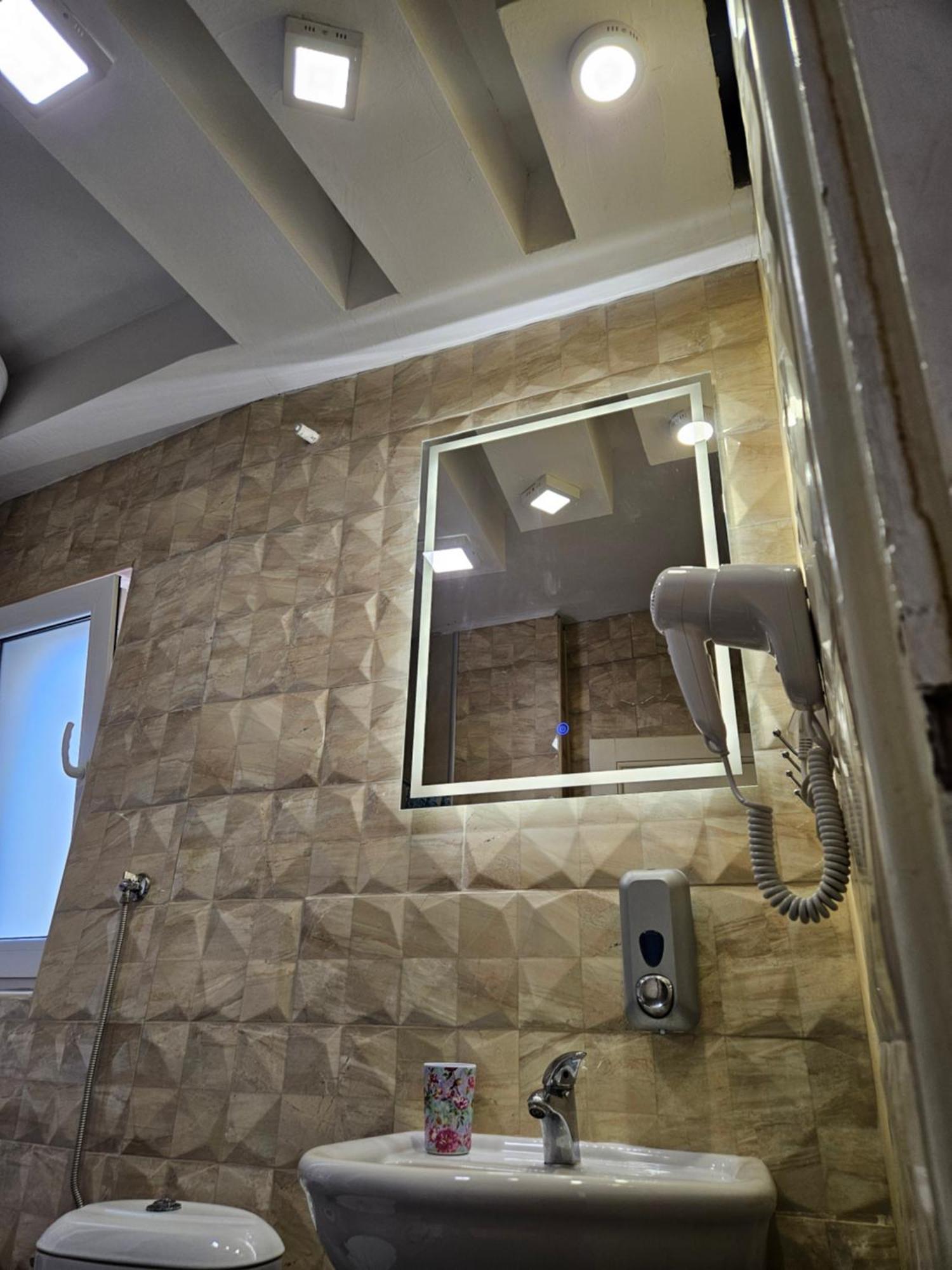 Matea Apartman بلغراد المظهر الخارجي الصورة