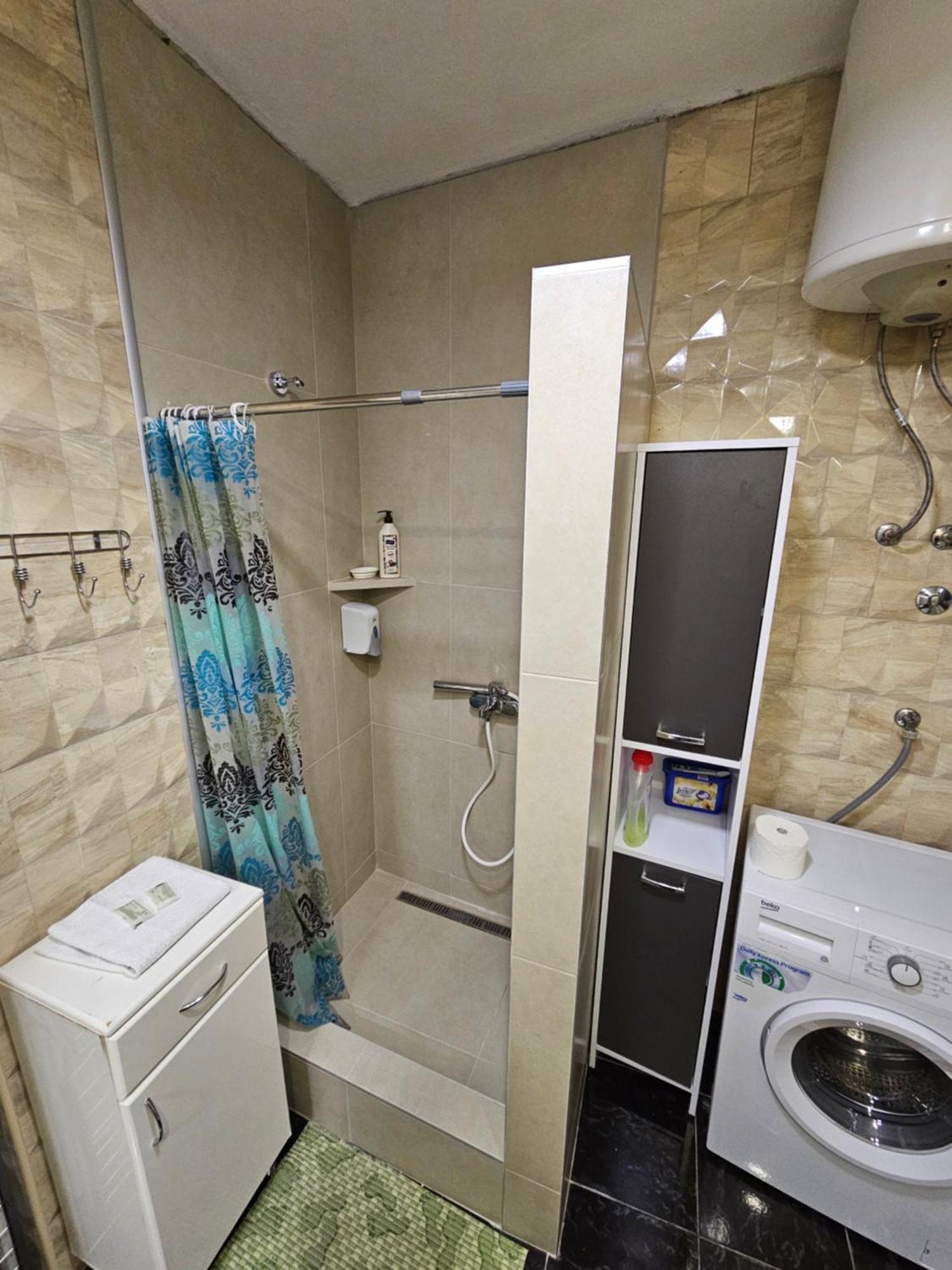 Matea Apartman بلغراد المظهر الخارجي الصورة