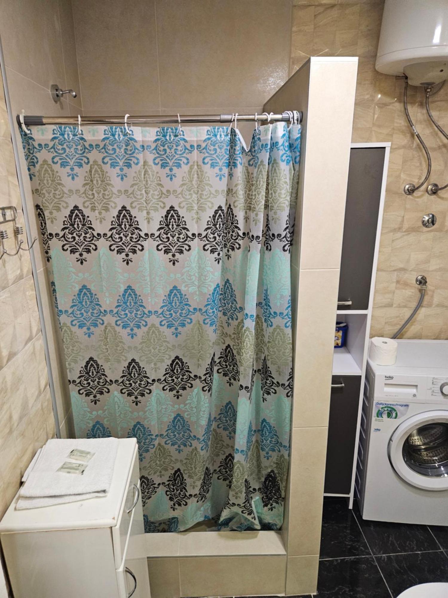 Matea Apartman بلغراد المظهر الخارجي الصورة