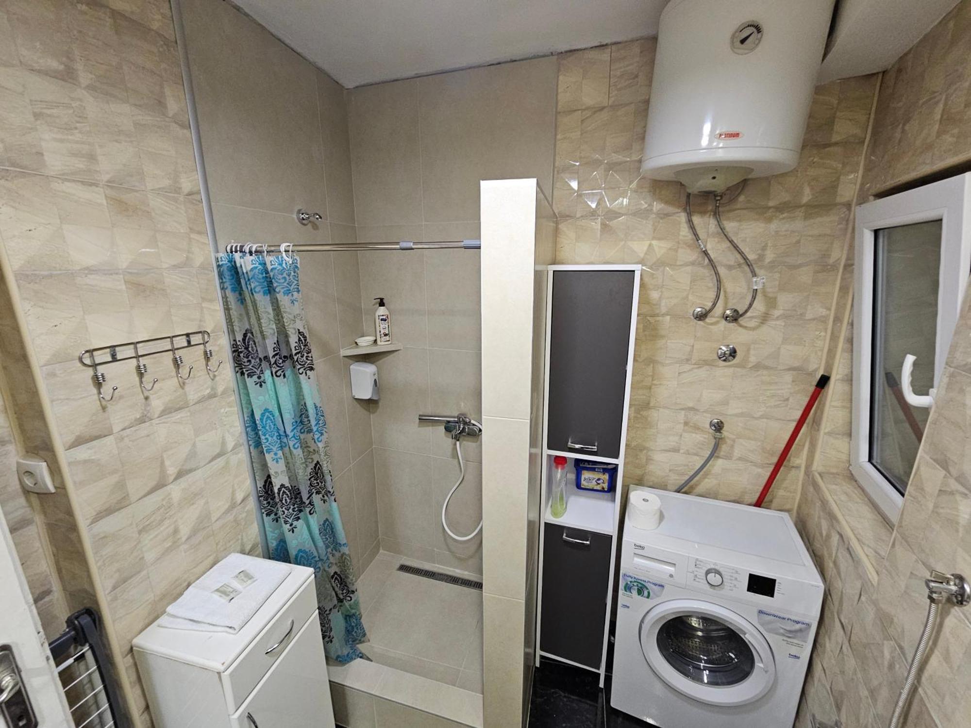 Matea Apartman بلغراد المظهر الخارجي الصورة