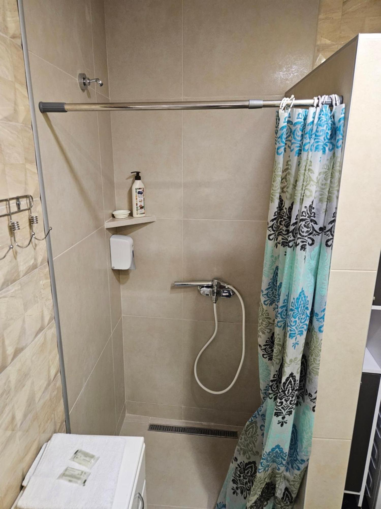 Matea Apartman بلغراد المظهر الخارجي الصورة