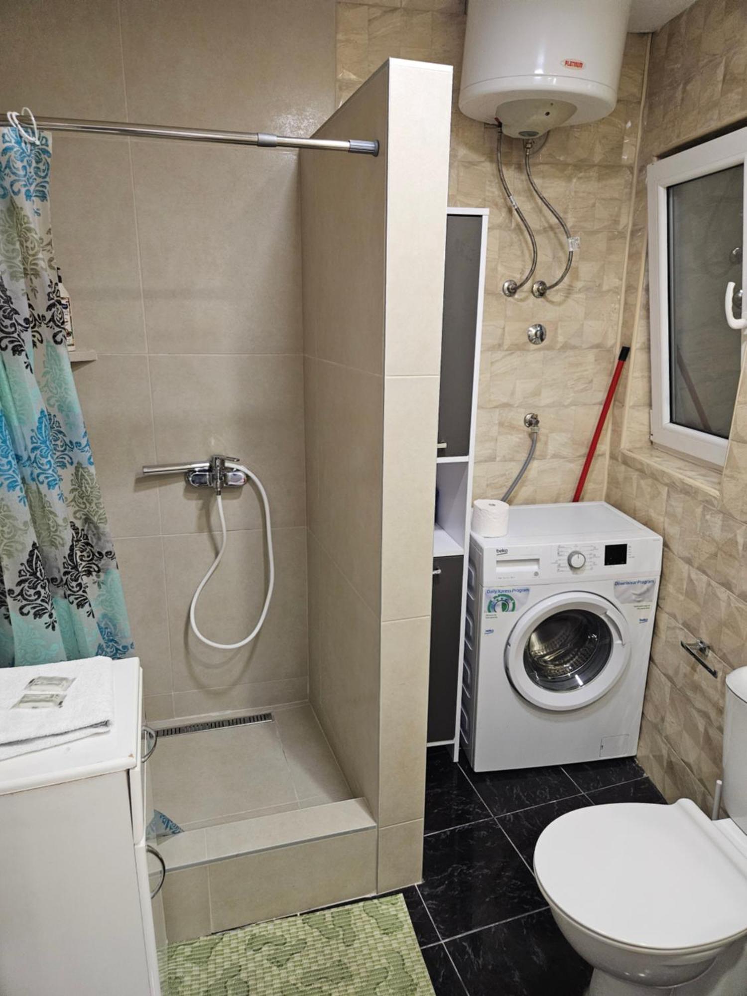 Matea Apartman بلغراد المظهر الخارجي الصورة
