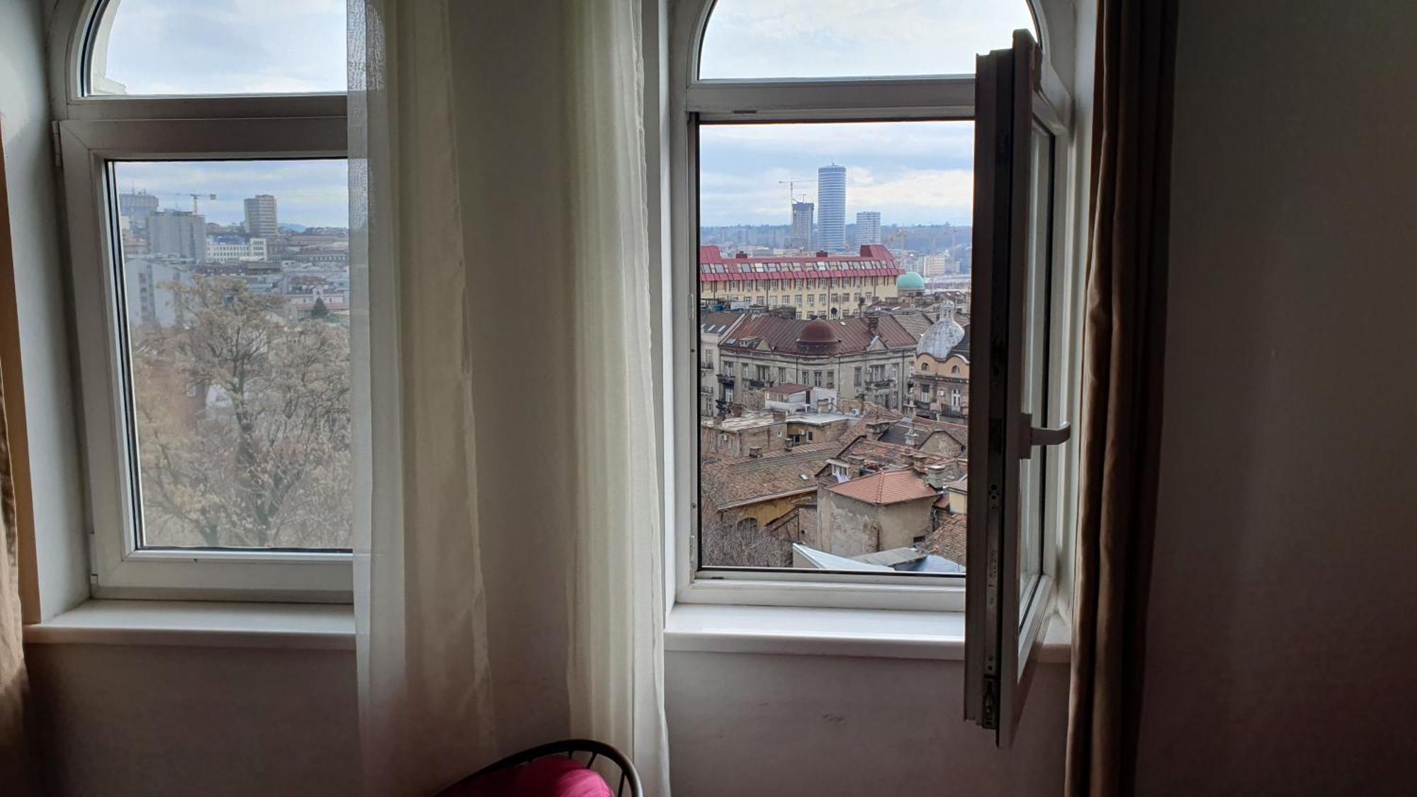 Matea Apartman بلغراد المظهر الخارجي الصورة