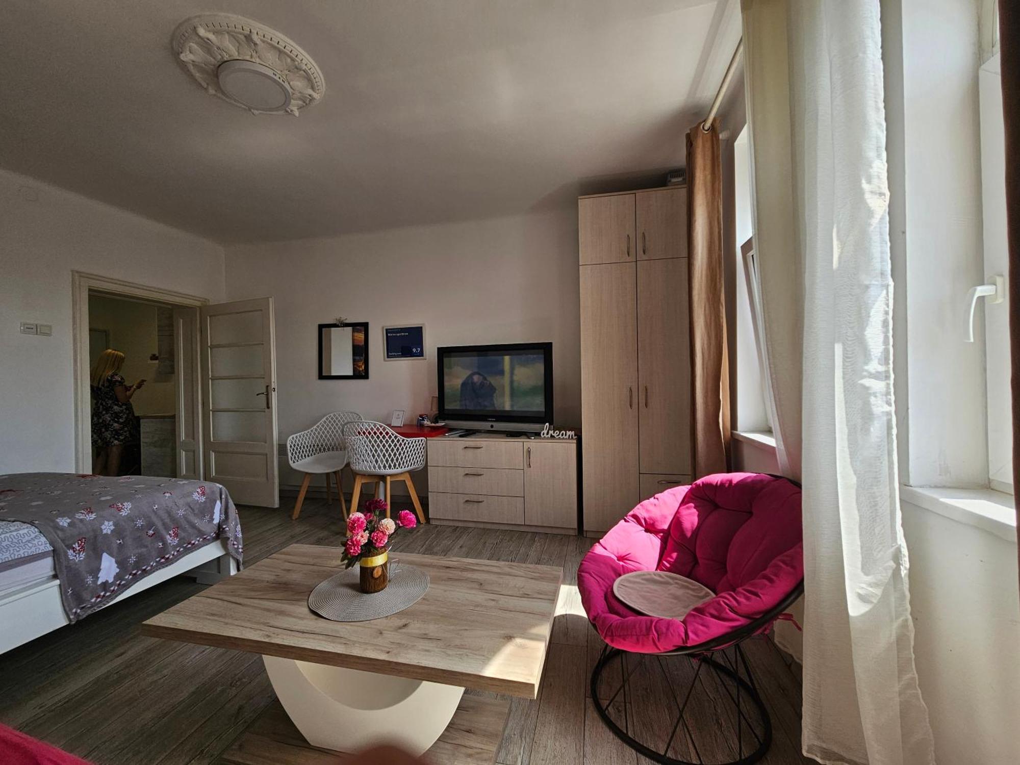 Matea Apartman بلغراد المظهر الخارجي الصورة