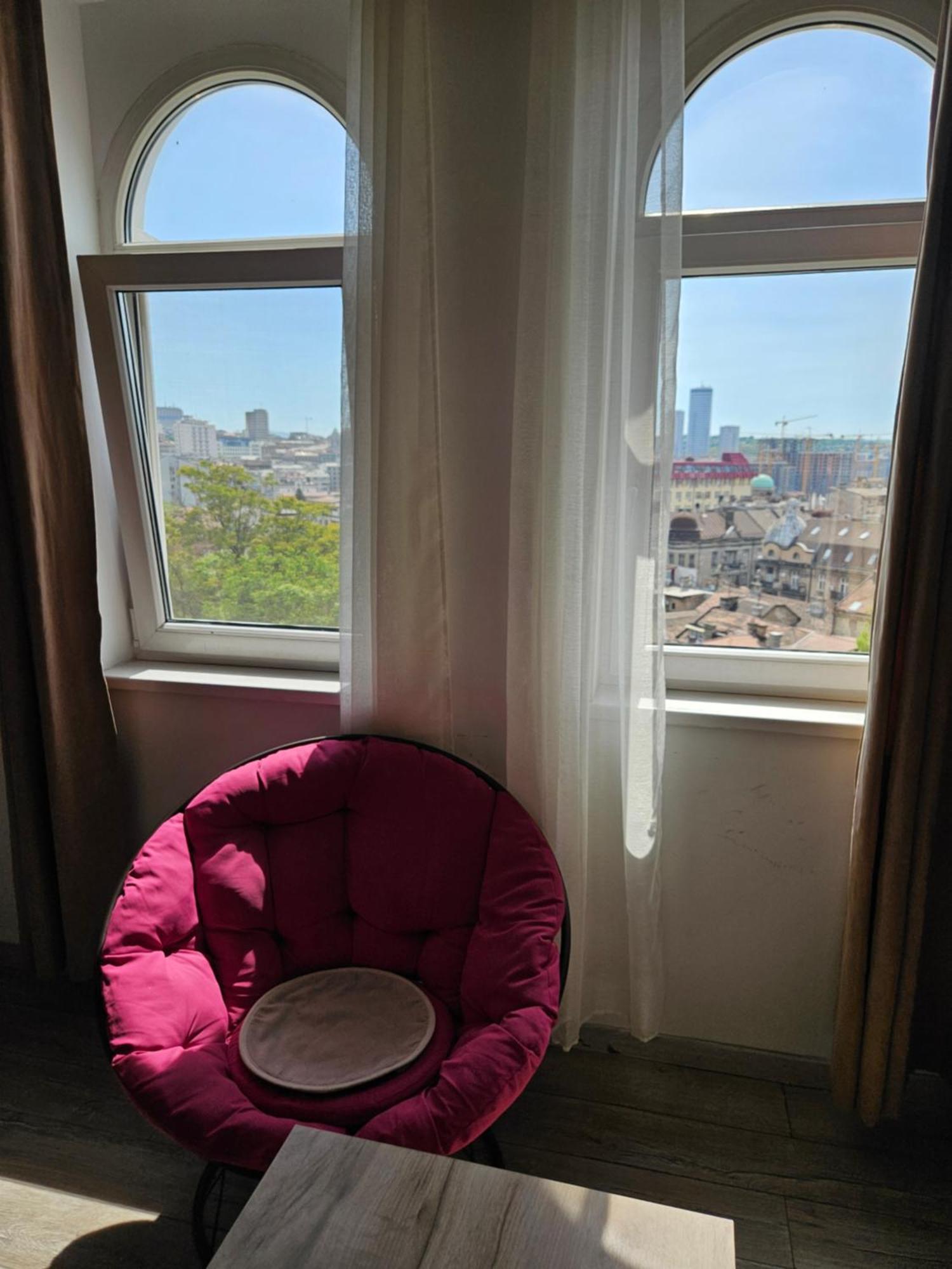 Matea Apartman بلغراد المظهر الخارجي الصورة