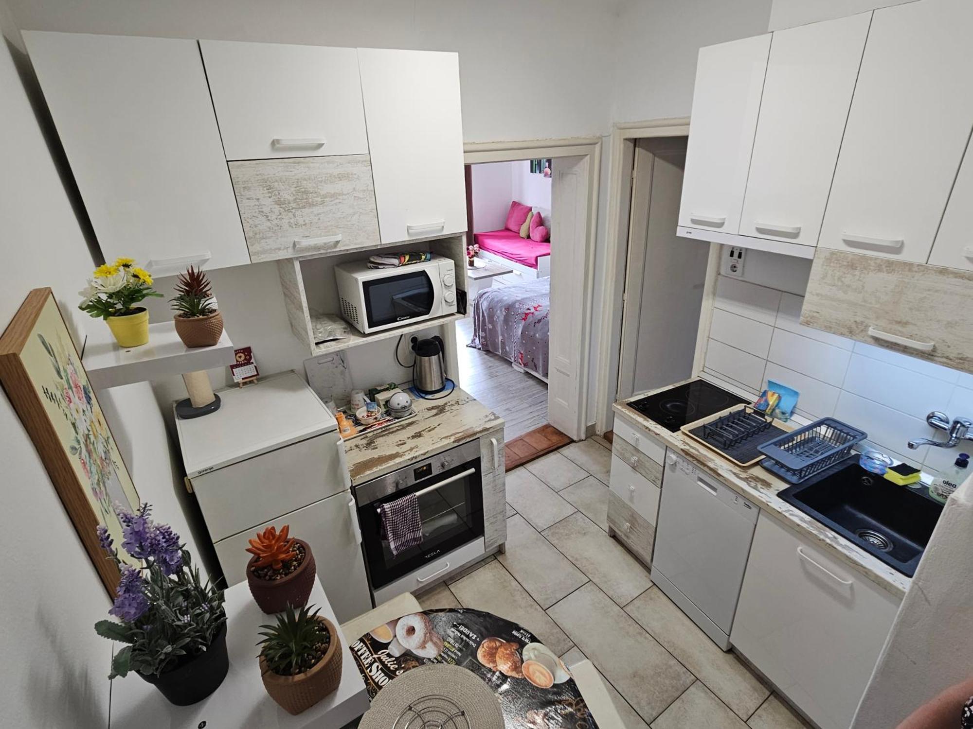 Matea Apartman بلغراد المظهر الخارجي الصورة