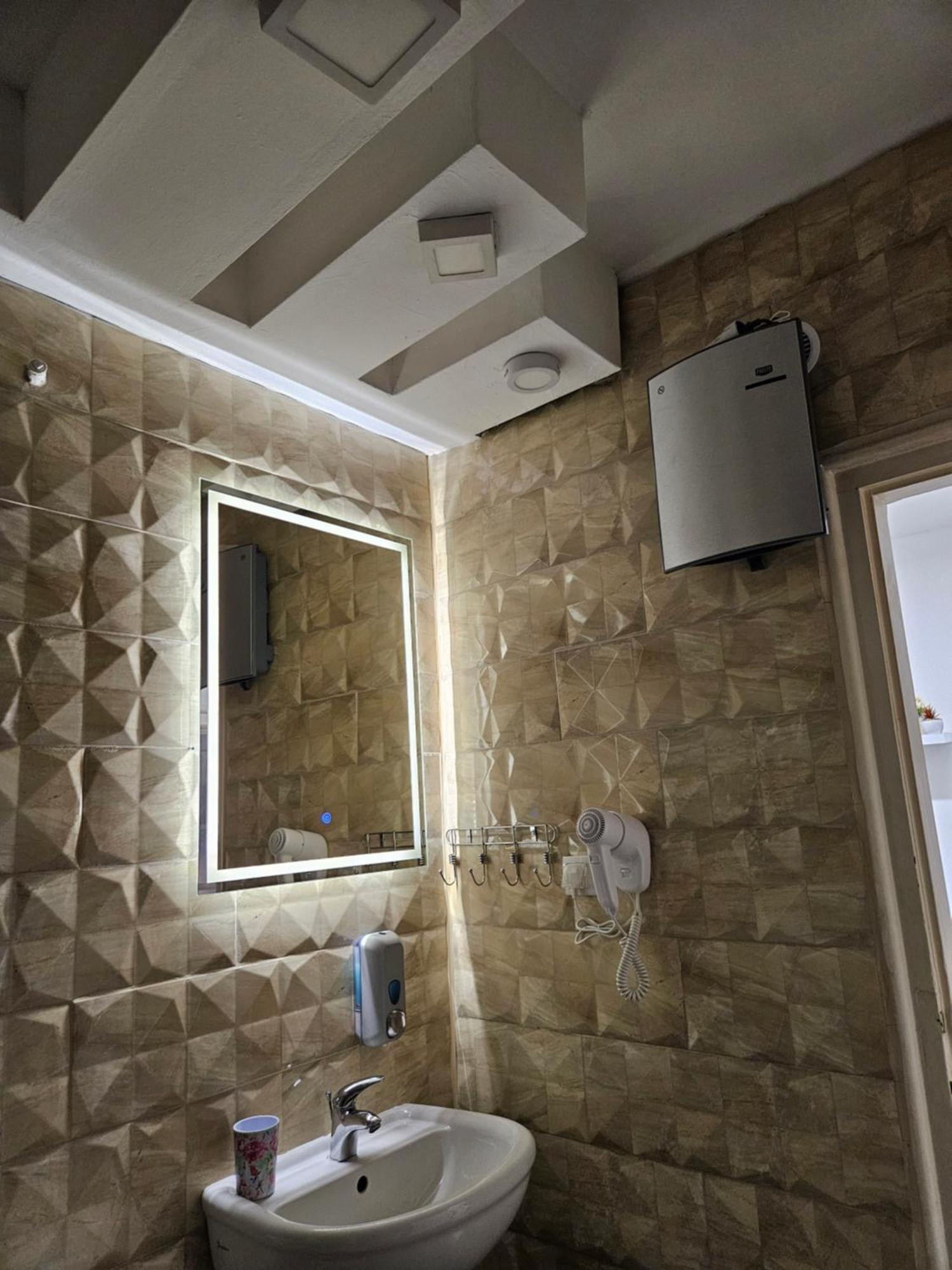 Matea Apartman بلغراد المظهر الخارجي الصورة