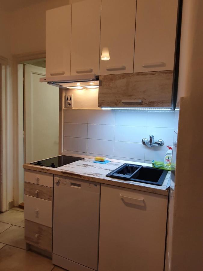 Matea Apartman بلغراد المظهر الخارجي الصورة