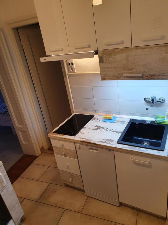 Matea Apartman بلغراد المظهر الخارجي الصورة