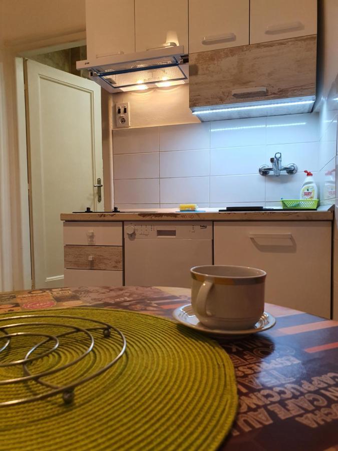 Matea Apartman بلغراد المظهر الخارجي الصورة