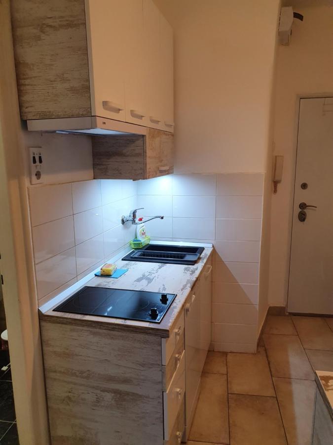 Matea Apartman بلغراد المظهر الخارجي الصورة