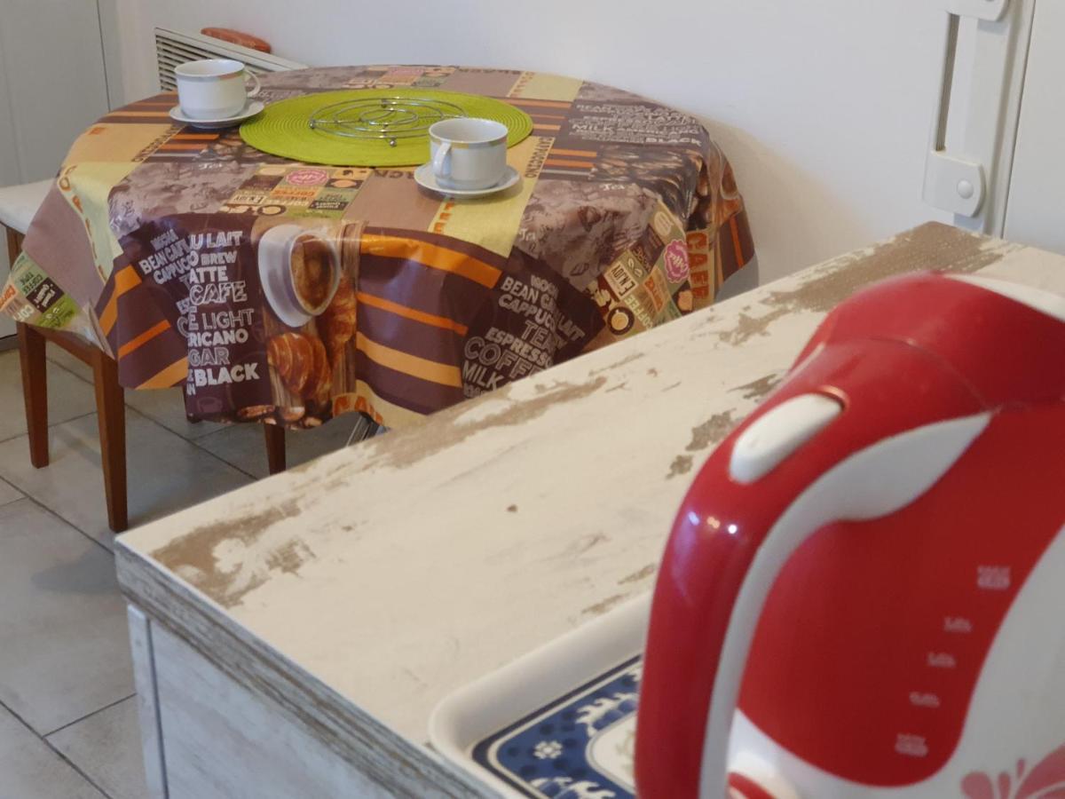 Matea Apartman بلغراد المظهر الخارجي الصورة